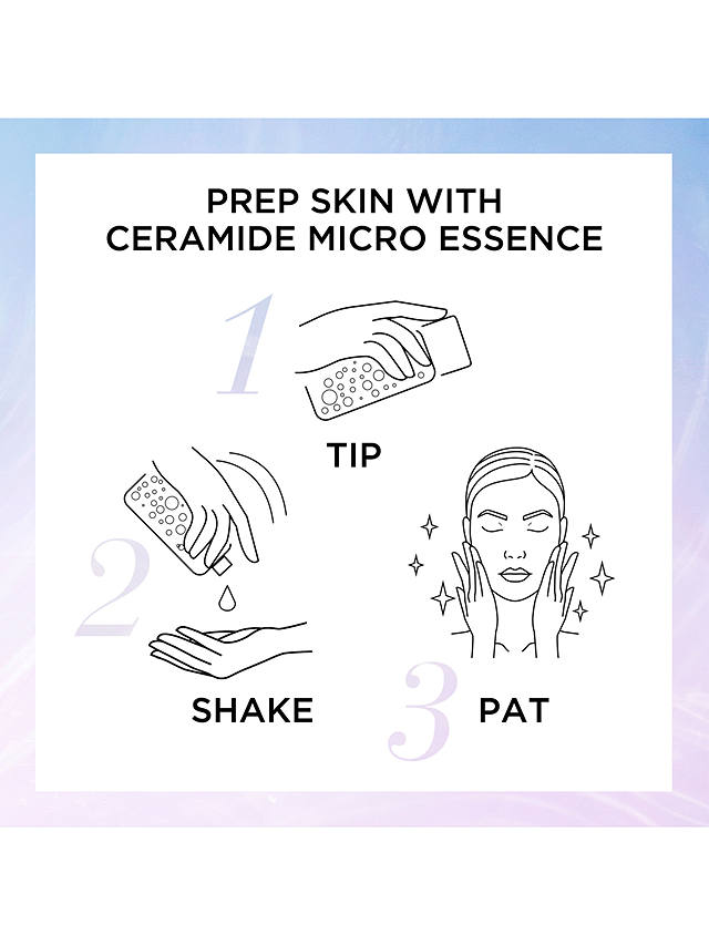 Elizabeth Arden Ceramide Micro Capsule Skin Replenishing Essence, 90ml 3