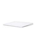 Apple Magic Trackpad (2021) with Multi-Touch Surface, White