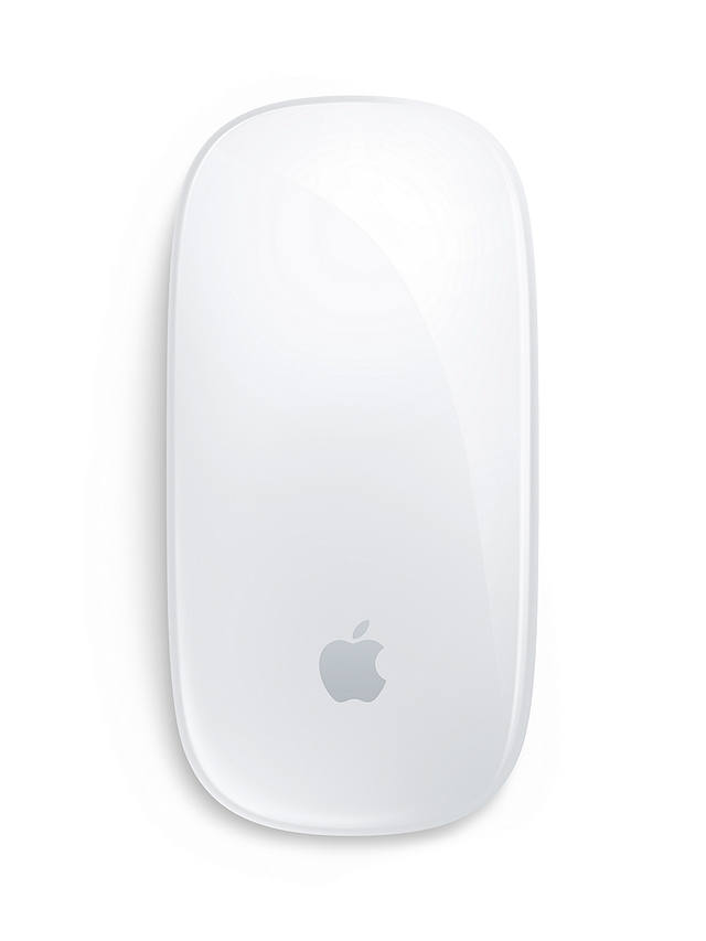 johnlewis.com | Apple Magic Mouse (2021), Silver