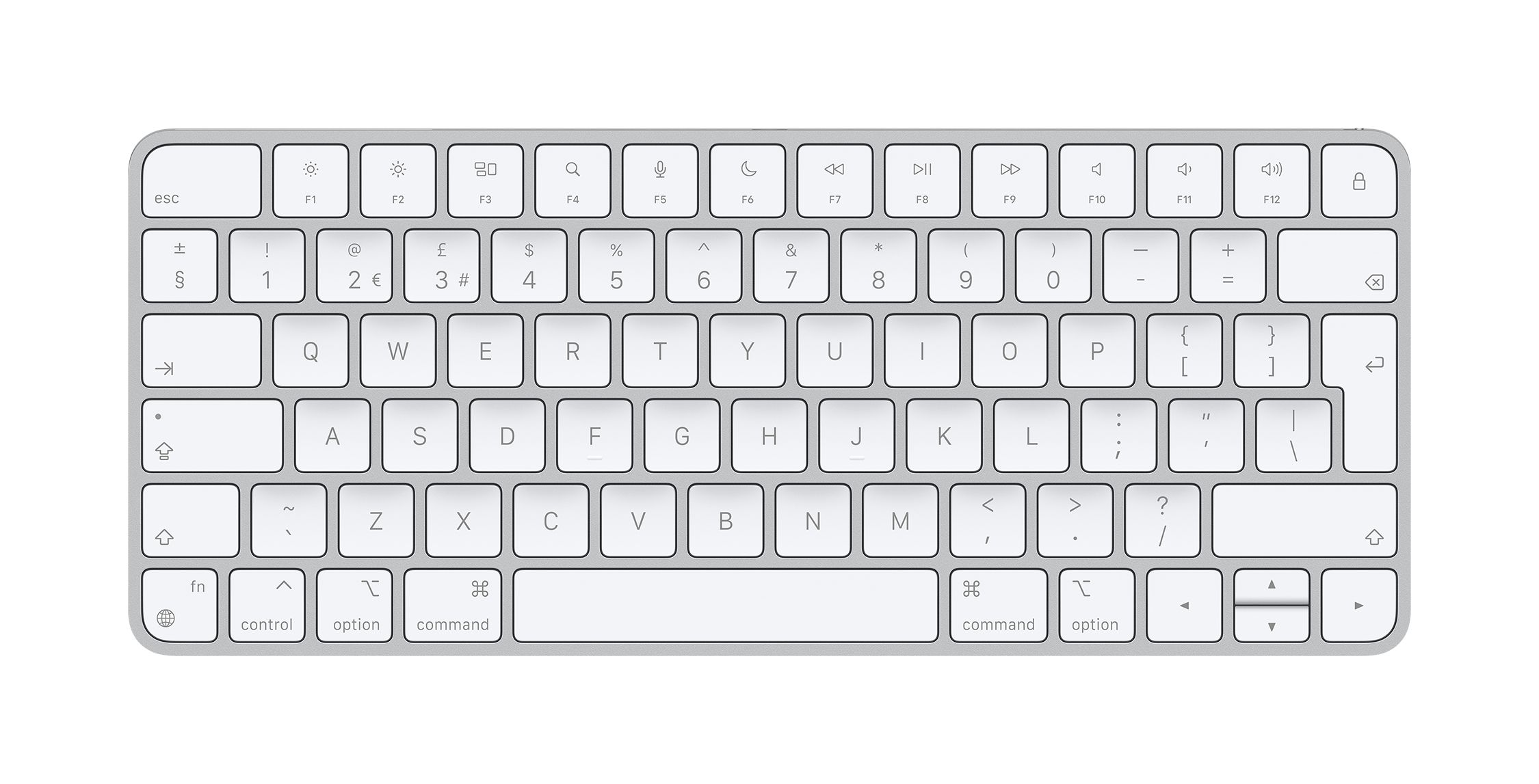 Буквы клавиатуры поменялись местами. Клавиатура Apple mk2c3rs/a. Клавиатура Apple mb110 wired Keyboard White USB. Раскладка клавиатуры 7 плюс. Control Command Power на клавиатуре.