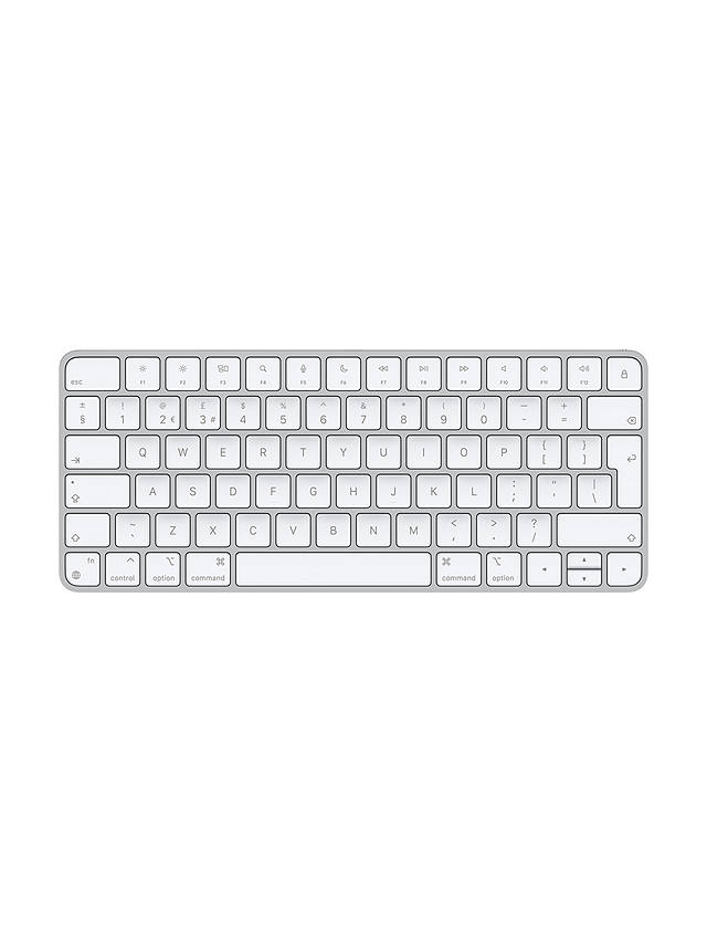 Apple Magic Keyboard (2021), British English