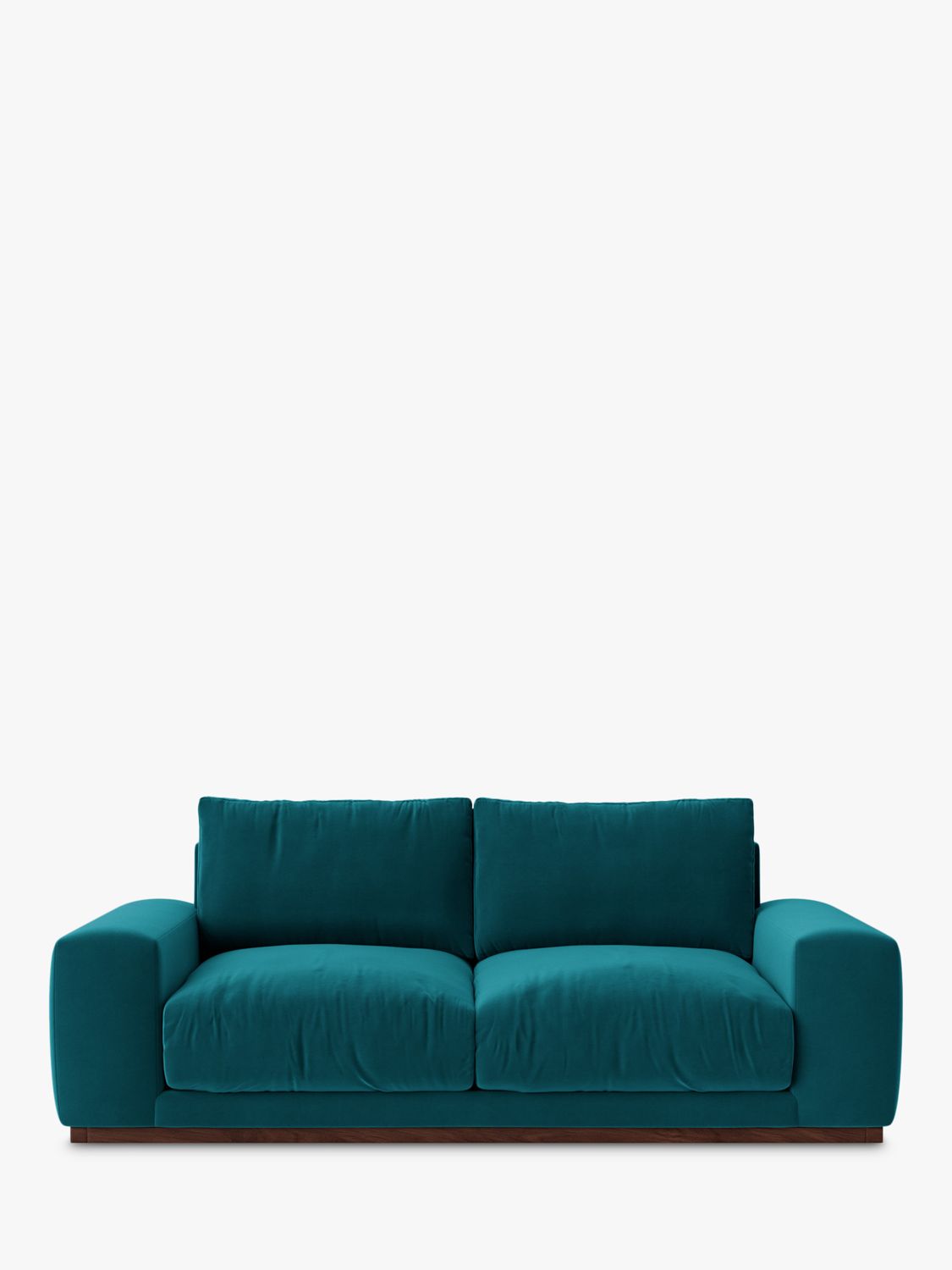 Swoon Denver Medium 2 Seater Sofa