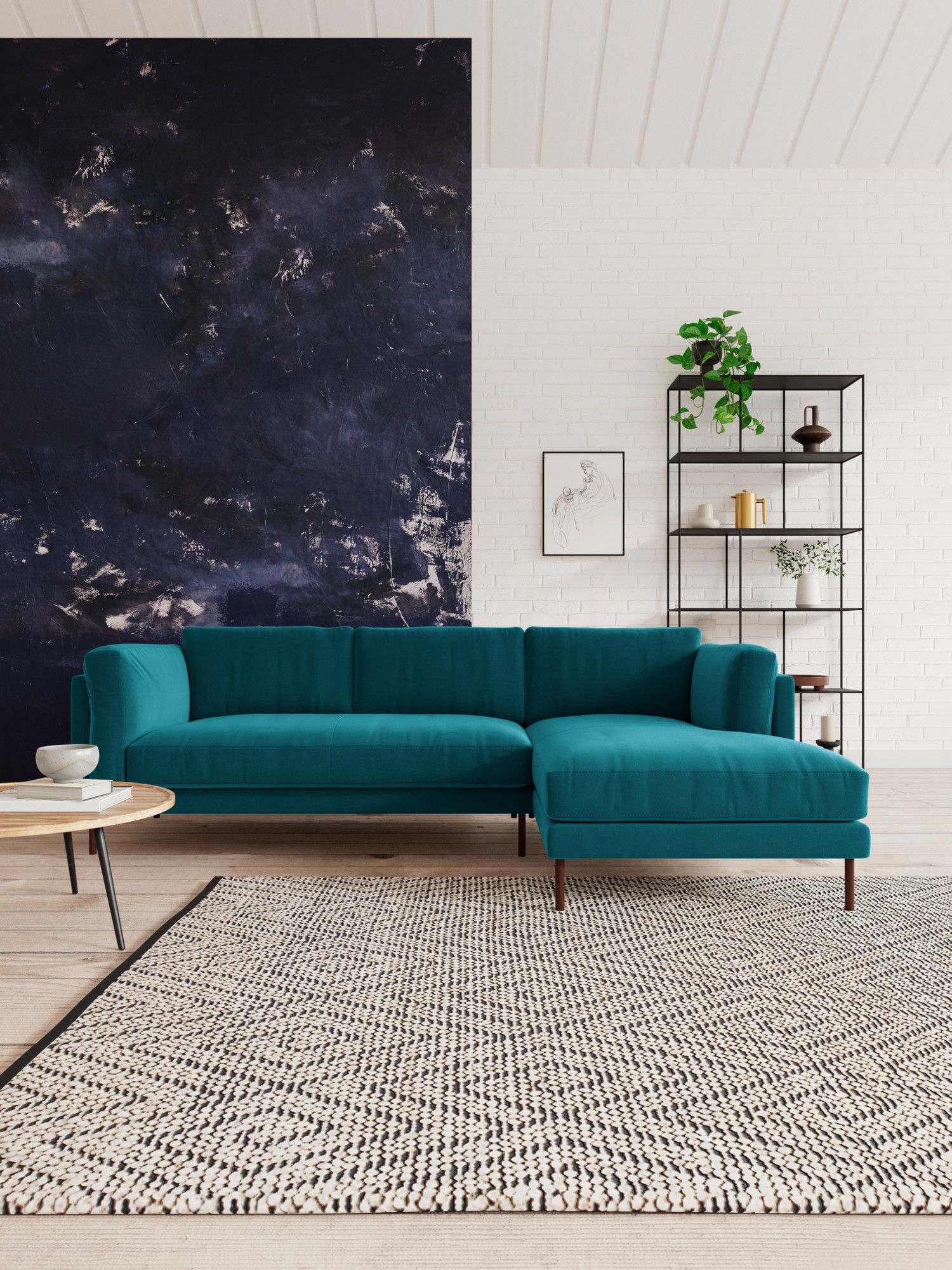 John lewis 2024 andes sofa