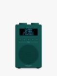 John Lewis ANYDAY Spectrum Solo Portable DAB+/FM Digital Radio