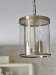 Laura Ashley Selbourne Ceiling Light