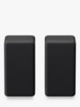 Sony SA-RS3S Wireless Rear Speakers for use with HT-A7000, HT-A5000 & HT-A3000