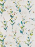 John Lewis Wildflower Sprigs Wallpaper, Multi