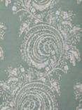 John Lewis Baxter Swirl Furnishing Fabric