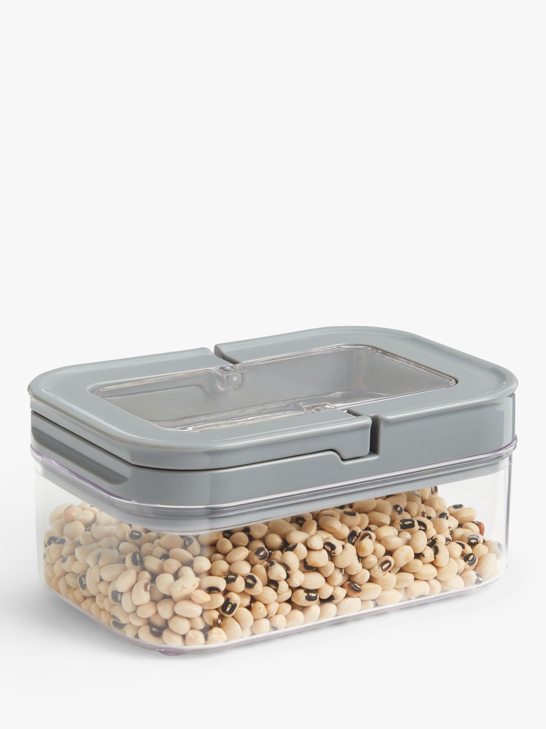 Lock & Lock Easy Essentials Pantry Food Storage Container