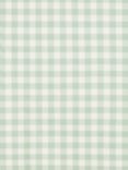 John Lewis ANYDAY Gingham PVC Tablecloth Fabric