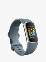 Fitbit Charge 5 Health and Fitness Tracker