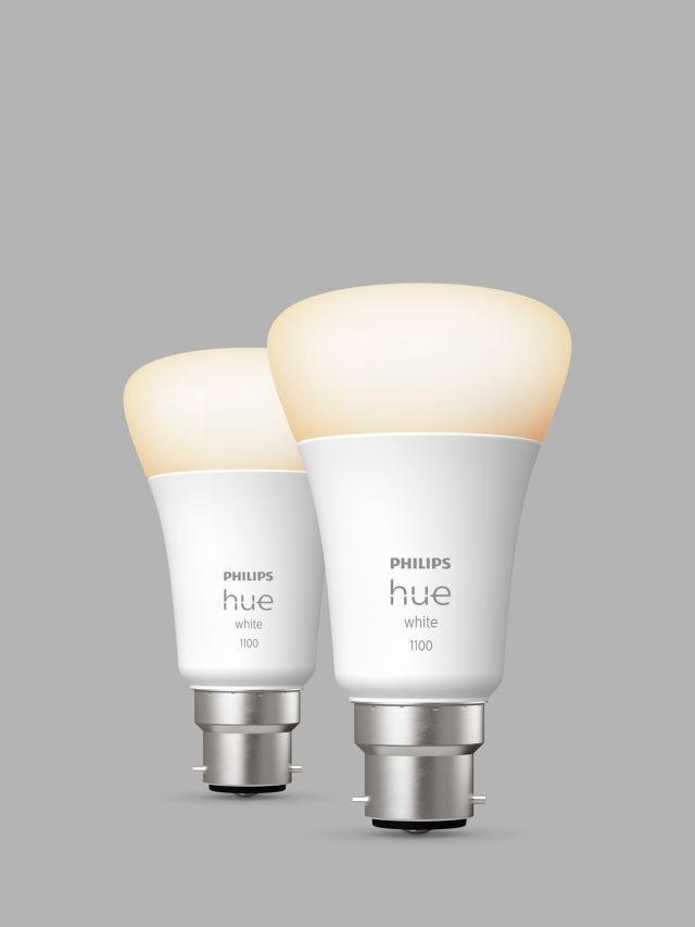 Philips Hue White/Color 9W Bluetooth E27 Bulb - Philips Hue