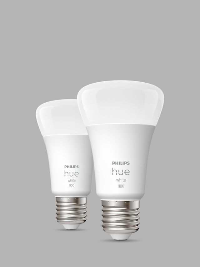 Hue A60 E27 LED-Lampe – White
