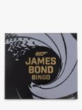 Laurence King Publishing James Bond Bingo