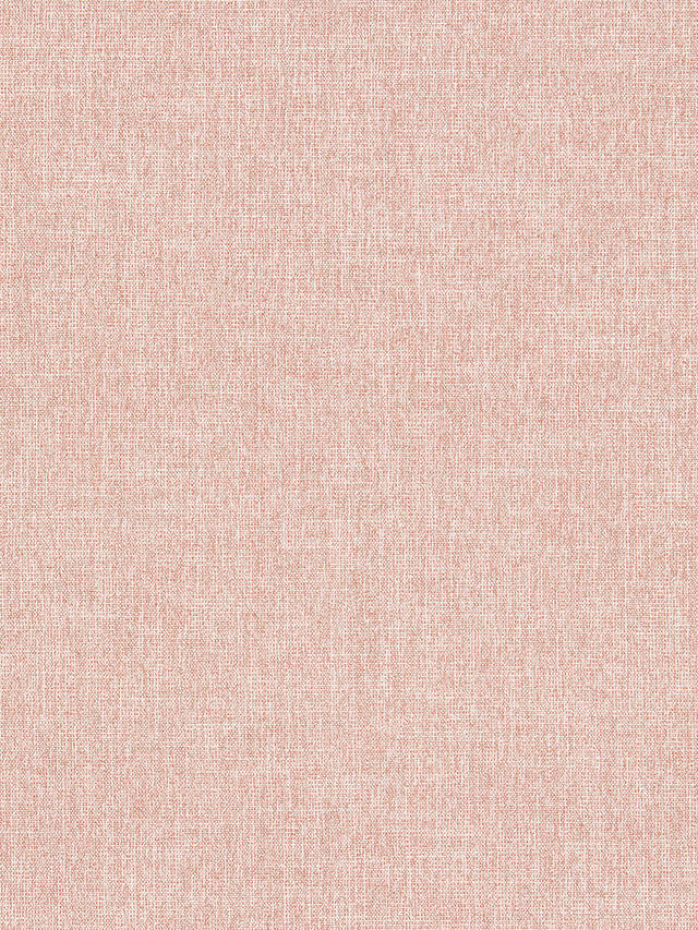 Aquaclean Connie Plain Fabric, Plaster Pink, Price Band C