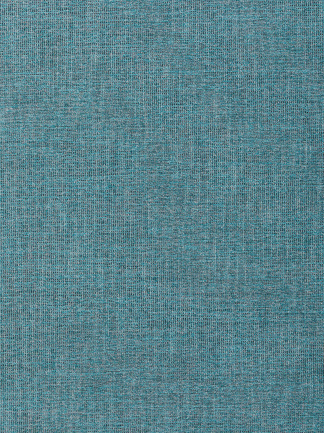 Aquaclean Connie Plain Fabric, Teal, Price Band C