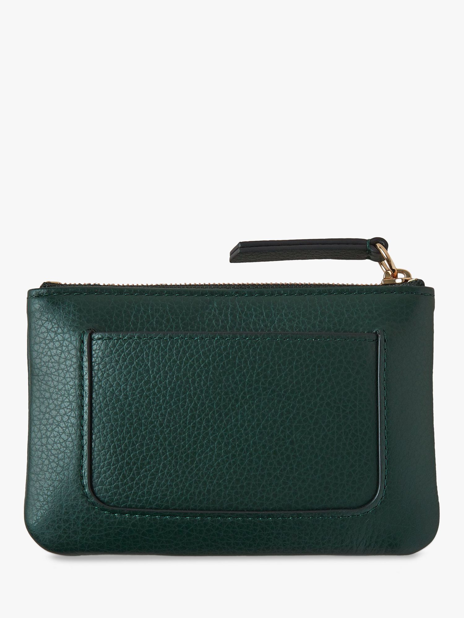 mulberry zip coin purse