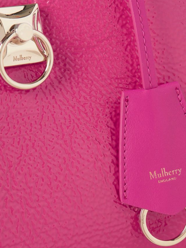 Exclusive: Mulberry to expand in John Lewis