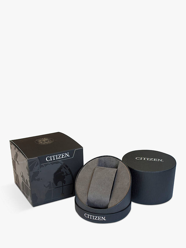 Citizen FE1233-52A Women's Silhouette Crystal Eco-Drive Bracelet Strap Watch