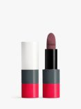 Hermès Rouge Hermès Matte Lipstick, Limited Edition, 49 Rose Tamisé