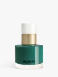 Hermès Les Mains Hermès Nail Enamel, 65 Vert Égyptien