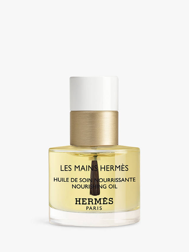 Hermès Les Mains Hermès Nourishing Oil, 15ml 1