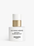 Hermès Les Mains Hermès Enamel Base Coat, 15ml
