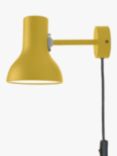 Anglepoise Type 75 Mini Margaret Howell Edition Plug-In Wall Light