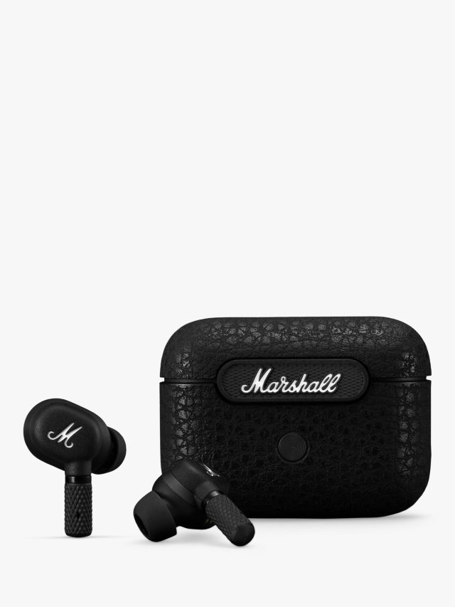 Marshall Motif ANC Active Noise Cancelling True Wireless Bluetooth