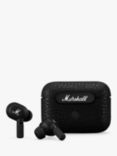Marshall Motif ANC Active Noise Cancelling True Wireless Bluetooth In-Ear Headphones with Mic/Remote