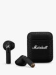 Marshall Minor III True Wireless Bluetooth In-Ear Headphones with Mic/Remote