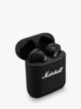 Marshall Minor III True Wireless Bluetooth In-Ear Headphones with Mic/Remote