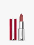 Givenchy Le Rouge Deep Velvet Lipstick, 28 Rose Fume