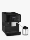 Miele CM6560 MilkPerfection Bean-to-Cup Coffee Machine