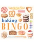 Magic Cat Publishing Baking Bingo Game