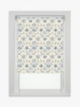 Morris & Co. Daisy Digital Print Made to Measure Daylight or Blackout Roller Blind