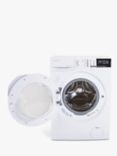 John Lewis JLWM1309 Freestanding Washing Machine, 9kg Load, 1400rpm Spin, White