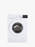John Lewis JLWM1307 Freestanding Washing Machine, 7kg Load, 1400rpm Spin, White