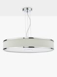 Där Alvaro Diffuser Ceiling Light, Large