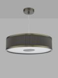 Där Alvaro Diffuser Ceiling Light, Small