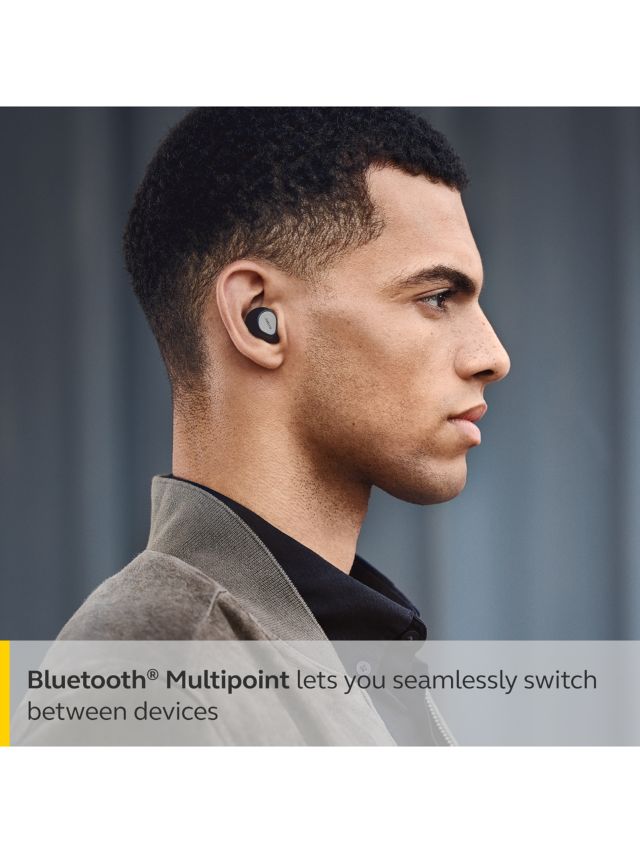 Jabra Elite 7 Pro True Wireless Bluetooth Active Noise Cancelling
