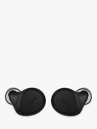 Jabra Elite 7 Active True Wireless Bluetooth Active Noise Cancelling Sweat & Weather-Resistant In-Ear Headphones with Mic/Remote