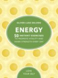 Allsorted 50 Energy Exercises Book
