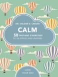 Allsorted 50 Calming Exercises Book