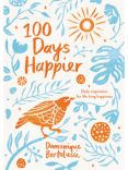 Allsorted 100 Days Happier Book