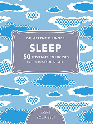 Allsorted 50 Sleep Exercises Book