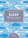 Allsorted 50 Sleep Exercises Book