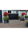 LG Outdoor Monaco Cushion Storage Box