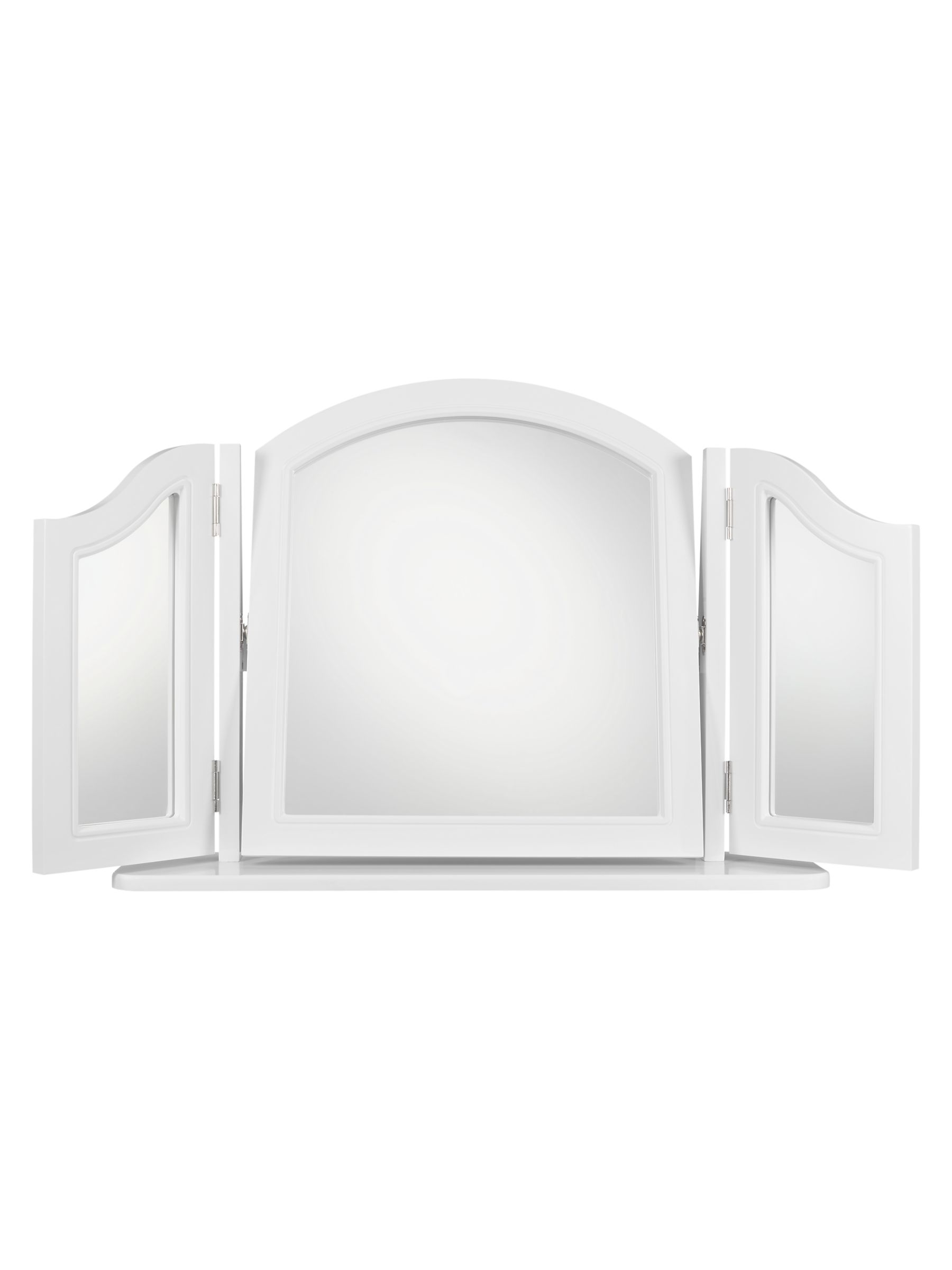 Photo of John lewis st ives dressing table mirror