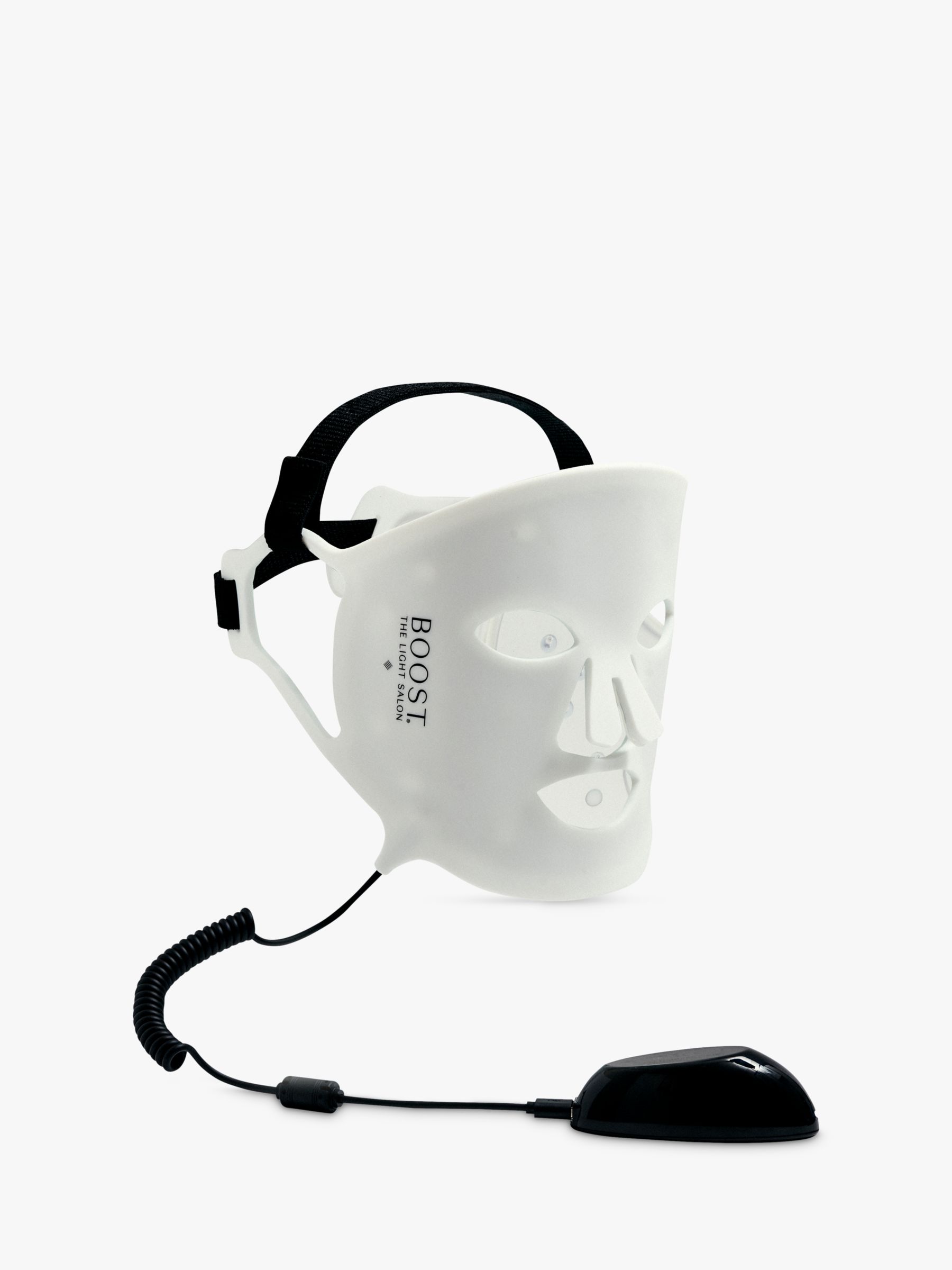 The Light Salon Boost LED Face Mask 2